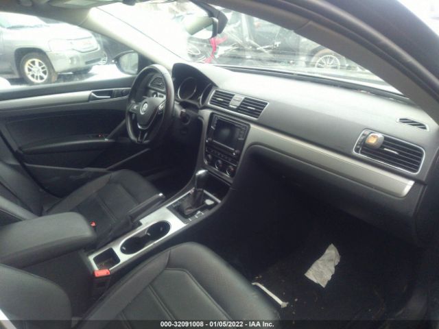 1VWLA7A33KC012976  volkswagen passat 2019 IMG 4