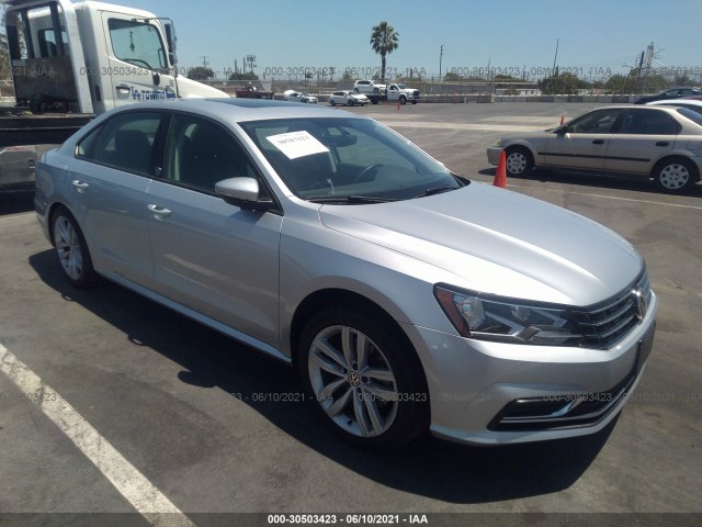 1VWLA7A35KC012199  volkswagen passat 2019 IMG 0