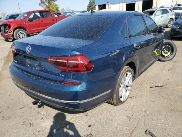 1VWLA7A36KC002748  volkswagen passat 2018 IMG 3