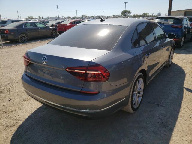 1VWLA7A36KC006430  volkswagen passat 2018 IMG 3