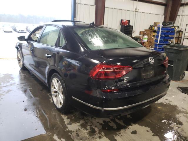 1VWLA7A36KC010008  volkswagen passat 2018 IMG 2