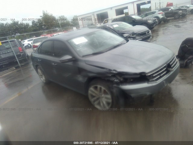 1VWLA7A37KC009739  volkswagen passat 2018 IMG 0