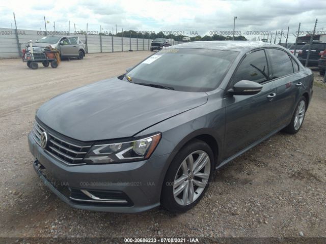 1VWLA7A38KC009555  volkswagen passat 2019 IMG 1