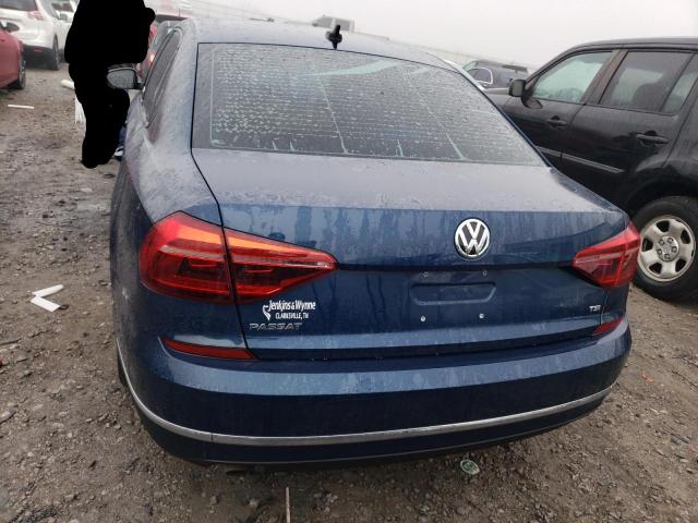 1VWLA7A39KC004526  volkswagen passat 2018 IMG 5