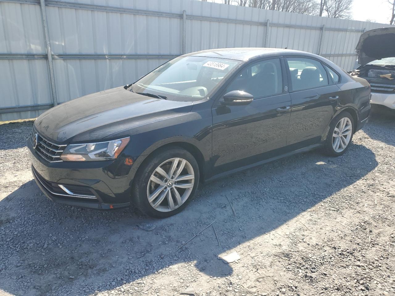 1VWLA7A39KC004994  volkswagen passat 2019 IMG 0