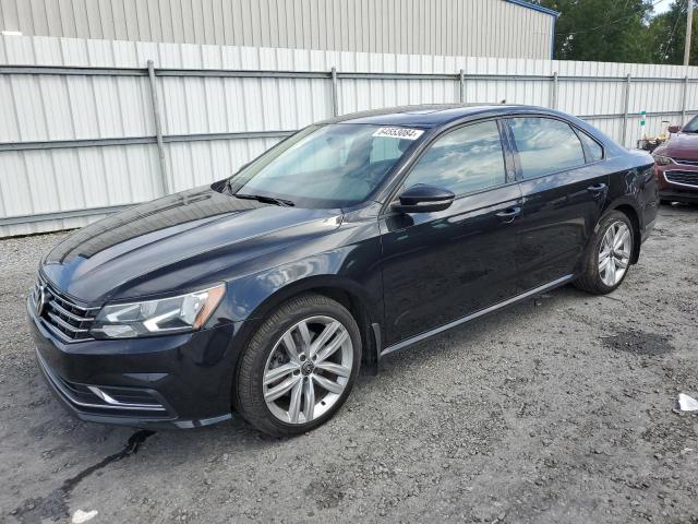 1VWLA7A39KC011007  volkswagen passat 2018 IMG 0