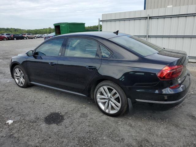 1VWLA7A39KC011007  volkswagen passat 2018 IMG 1