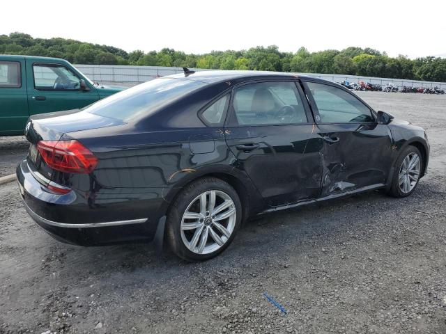 1VWLA7A39KC011007  volkswagen passat 2018 IMG 2