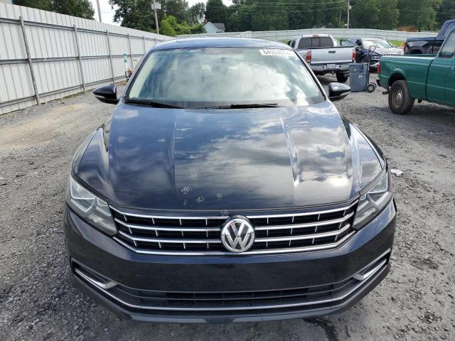 1VWLA7A39KC011007  volkswagen passat 2018 IMG 4