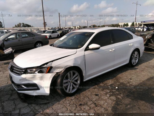 1VWLA7A3XKC005314  volkswagen passat 2019 IMG 1