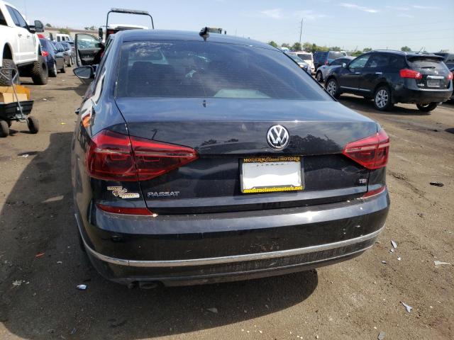 1VWLA7A3XKC006043  volkswagen passat 2018 IMG 5