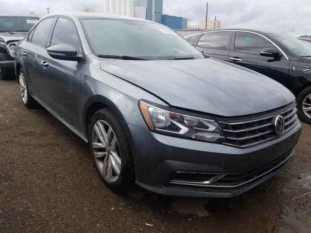 1VWLA7A3XKC013977  volkswagen passat 2018 IMG 0