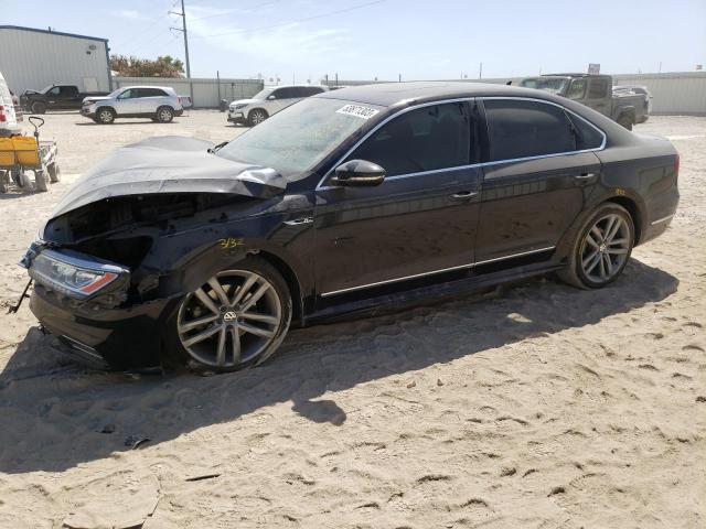 1VWMA7A31KC005917  volkswagen passat 2018 IMG 0