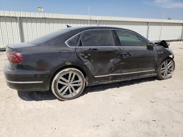 1VWMA7A31KC005917  volkswagen passat 2018 IMG 2