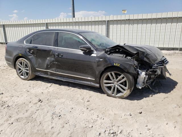 1VWMA7A31KC005917  volkswagen passat 2018 IMG 3