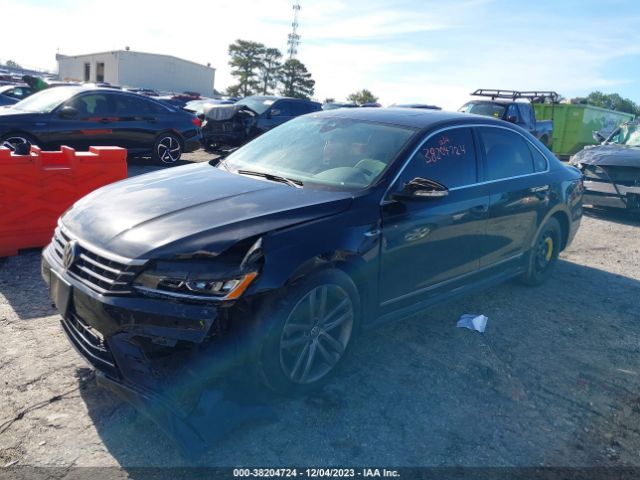 1VWMA7A37KC013245  volkswagen passat 2018 IMG 1