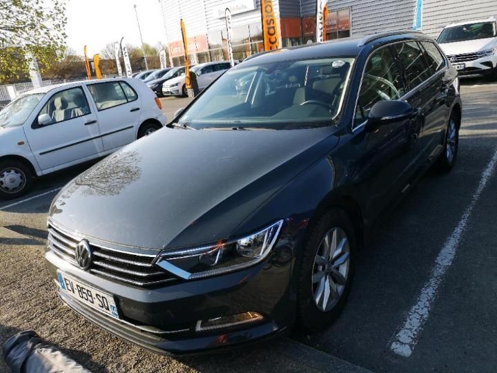 WVWZZZ3CZJE148821  volkswagen passat 2018 IMG 0