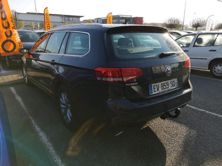 WVWZZZ3CZJE148821  volkswagen passat 2018 IMG 3