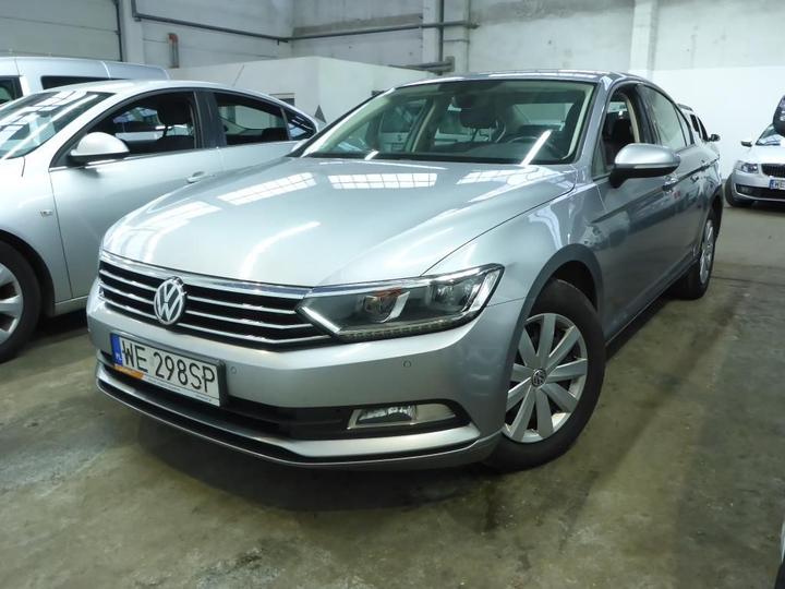 WVWZZZ3CZJE149400  volkswagen passat 2018 IMG 0