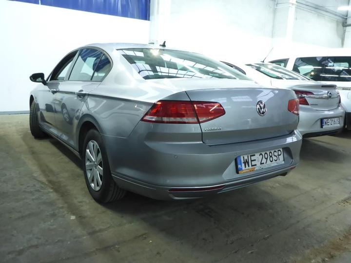 WVWZZZ3CZJE149400  volkswagen passat 2018 IMG 4