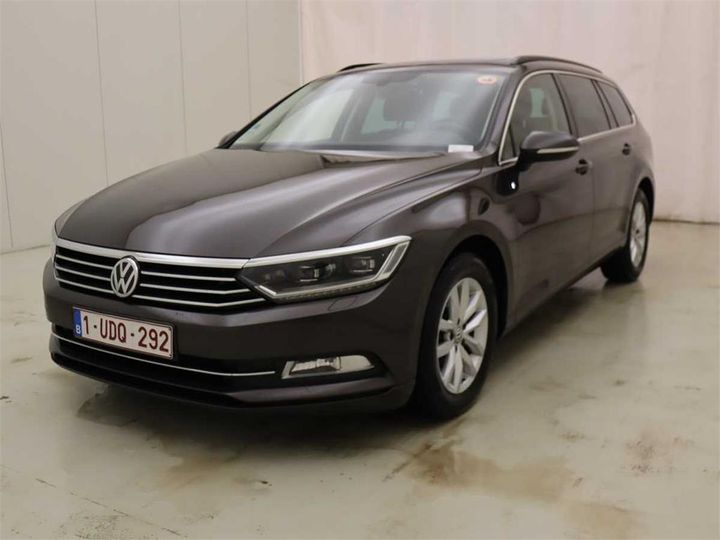 WVWZZZ3CZJE168715  volkswagen passat 2018 IMG 0