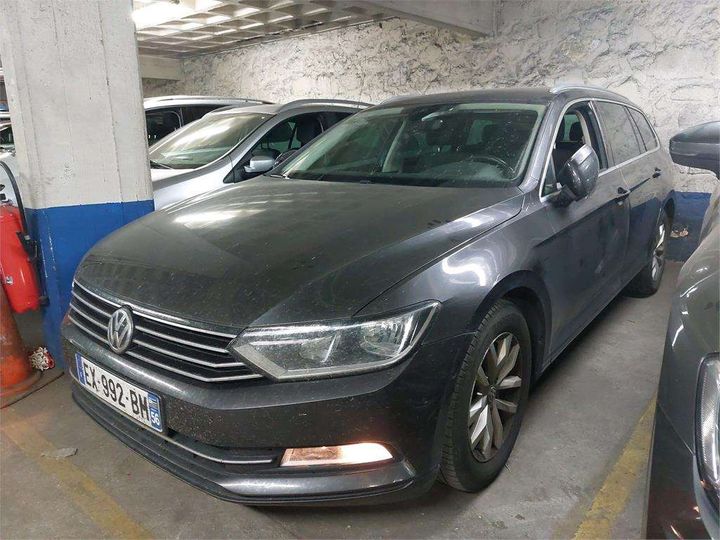 WVWZZZ3CZJE168852  volkswagen passat 2018 IMG 0