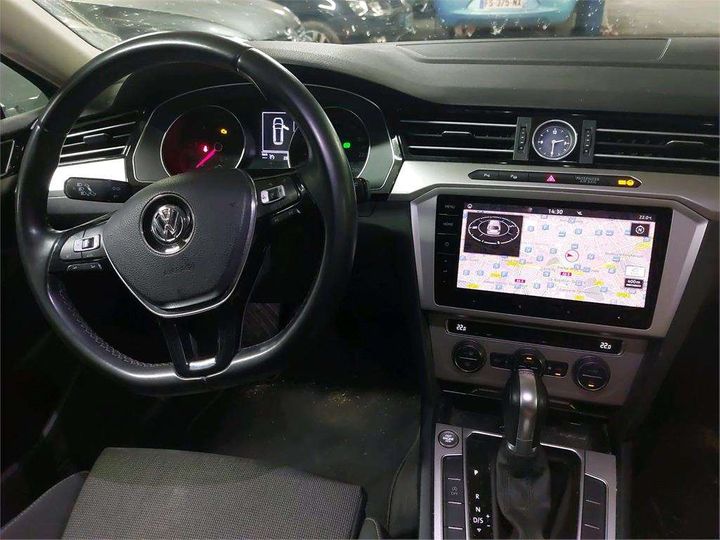 WVWZZZ3CZJE168852  volkswagen passat 2018 IMG 4