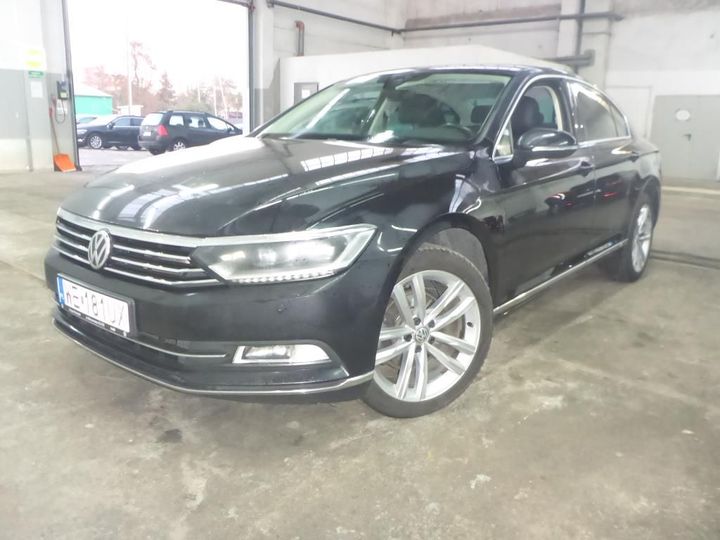 WVWZZZ3CZJE176663  volkswagen passat 2018 IMG 0