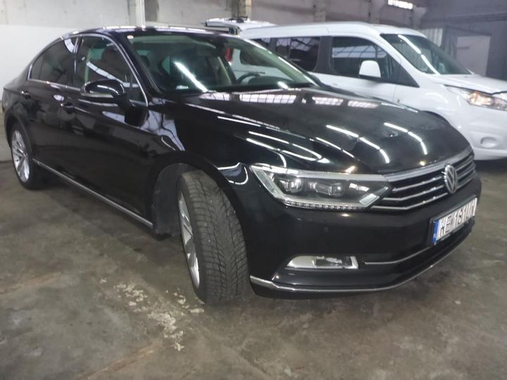 WVWZZZ3CZJE176663  volkswagen passat 2018 IMG 2