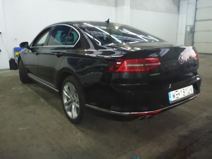 WVWZZZ3CZJE176663  volkswagen passat 2018 IMG 4