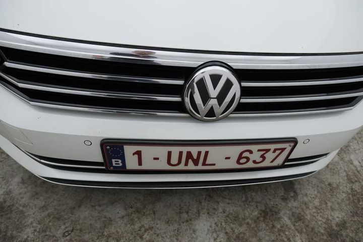 WVWZZZ3CZJE183302  volkswagen passat 2018 IMG 5