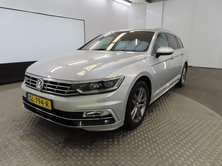 WVWZZZ3CZJE184991  volkswagen passat 2018 IMG 0