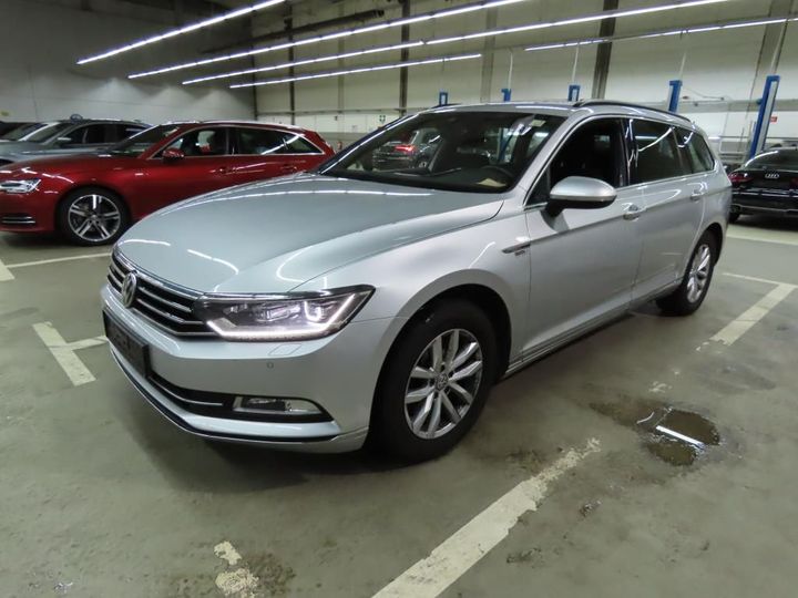 WVWZZZ3CZJE205992  volkswagen passat 2018 IMG 0