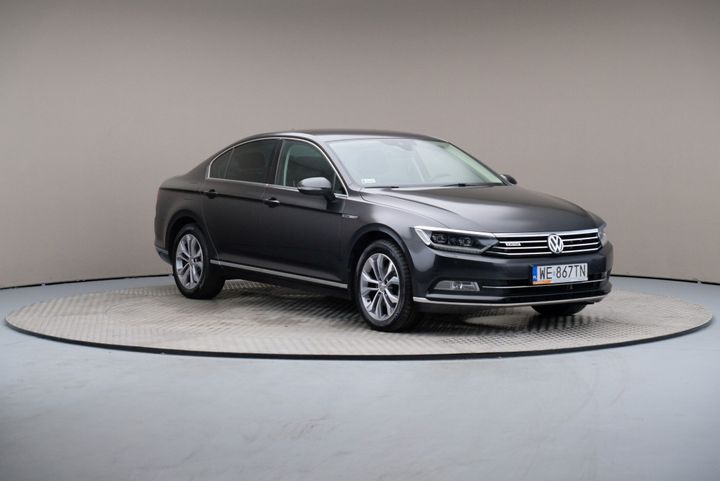 WVWZZZ3CZJE237519  volkswagen passat 2018 IMG 0