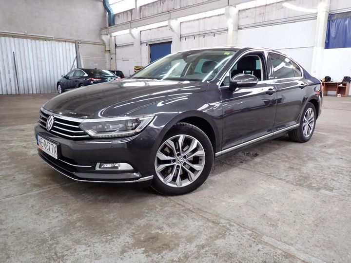 WVWZZZ3CZJE237519  volkswagen passat 2018 IMG 2