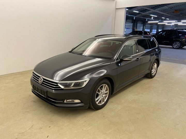 WVWZZZ3CZJE242375  volkswagen passat 2018 IMG 0