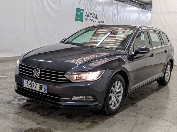 WVWZZZ3CZJE243938  volkswagen passat 2018 IMG 0