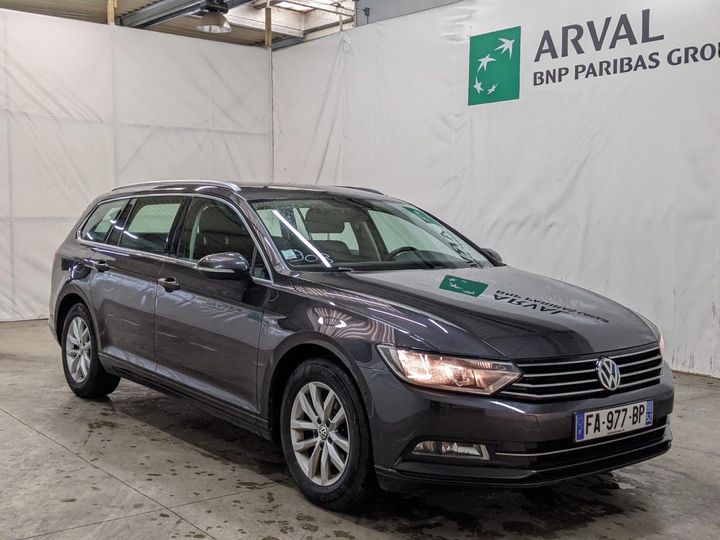 WVWZZZ3CZJE243938  volkswagen passat 2018 IMG 4