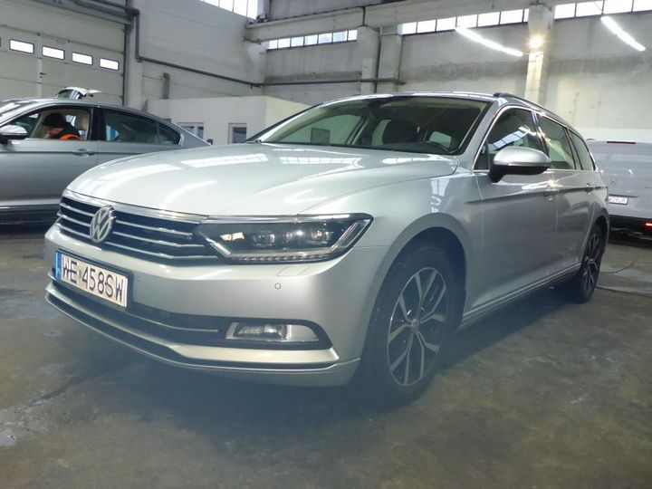 WVWZZZ3CZJP013566  volkswagen passat 2018 IMG 0