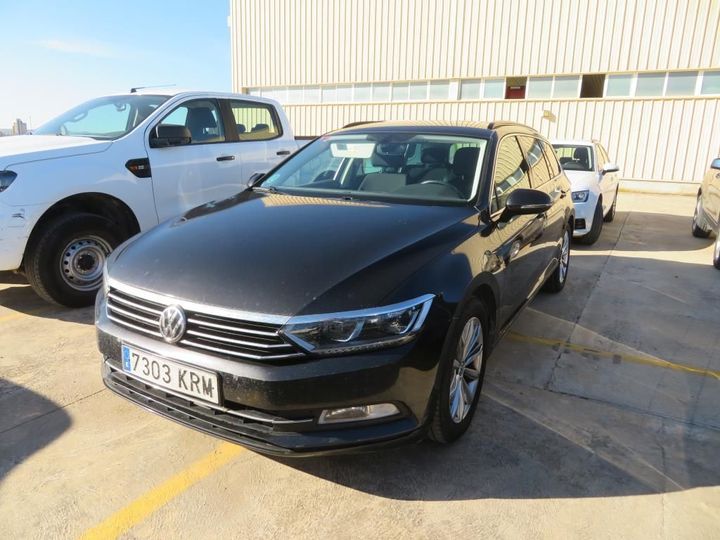 WVWZZZ3CZKE030439  volkswagen passat 2018 IMG 0