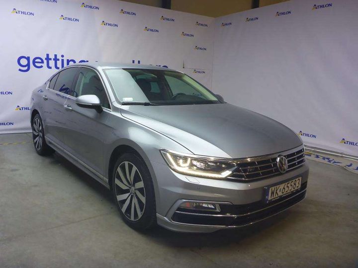 WVWZZZ3CZKE039360  volkswagen passat 2019 IMG 2