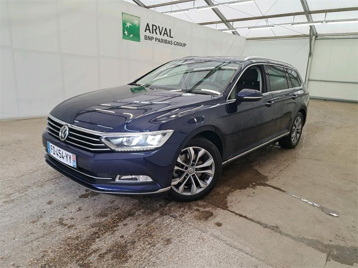 WVWZZZ3CZKE045353  volkswagen passat 2018 IMG 0