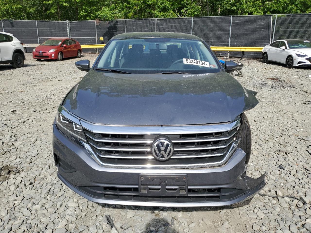 1VWAA7A30LC005508  volkswagen passat 2019 IMG 4