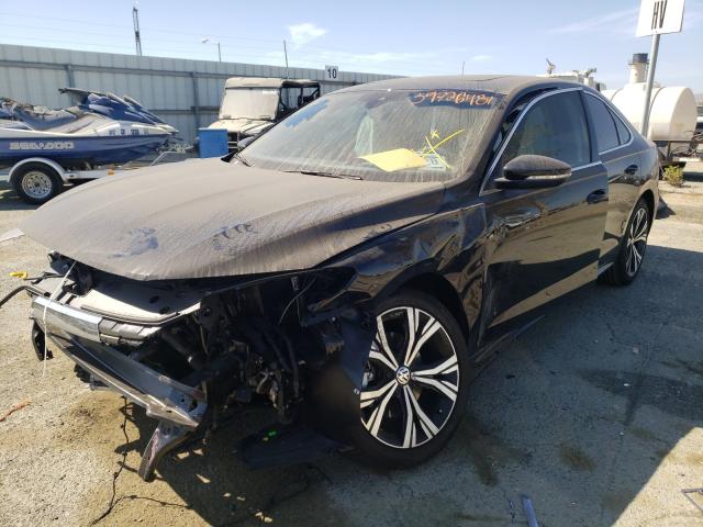 1VWCA7A38LC005118  volkswagen passat 2019 IMG 1