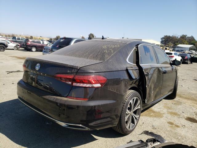 1VWCA7A38LC005118  volkswagen passat 2019 IMG 3