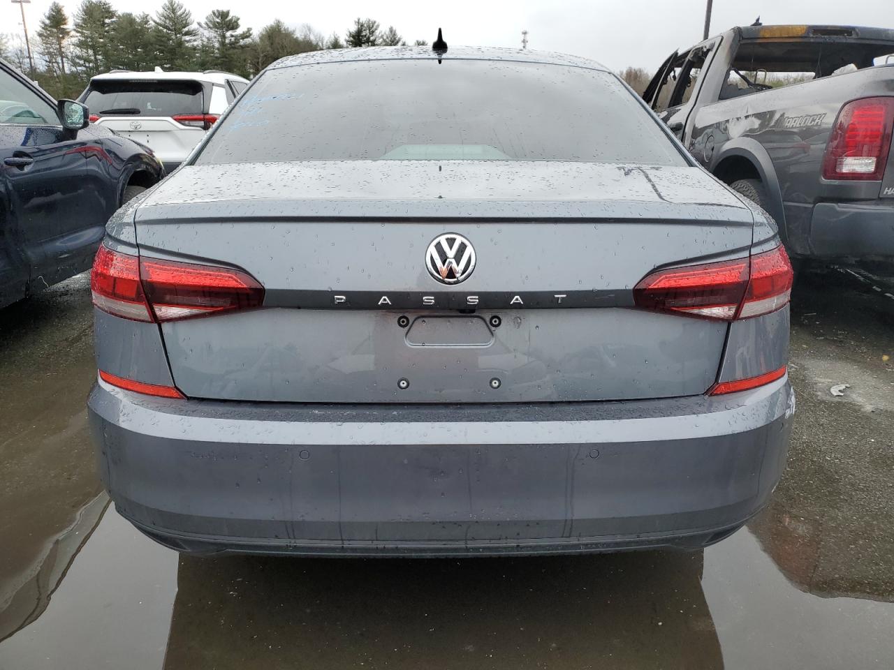 1VWCA7A39LC005970  volkswagen passat 2019 IMG 5