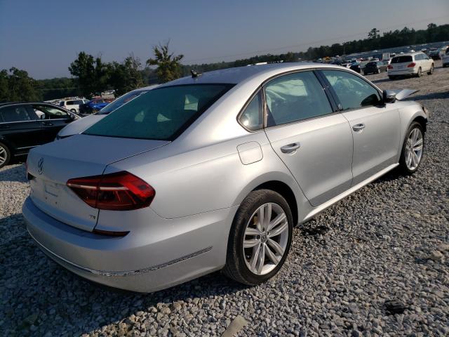 1VWLA7A31KC003578  volkswagen passat 2019 IMG 3