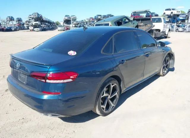 1VWMA7A32LC008603  volkswagen passat 2019 IMG 3