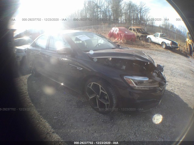 1VWMA7A39LC003026  volkswagen passat 2019 IMG 0