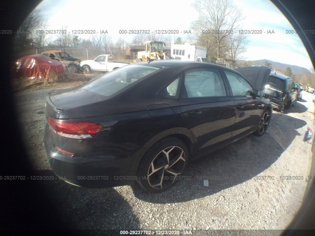 1VWMA7A39LC003026  volkswagen passat 2019 IMG 3